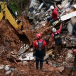 Governo pretende antecipar benefícios nas cidades afetadas pelas fortes chuvas em Minas – CartaCapital