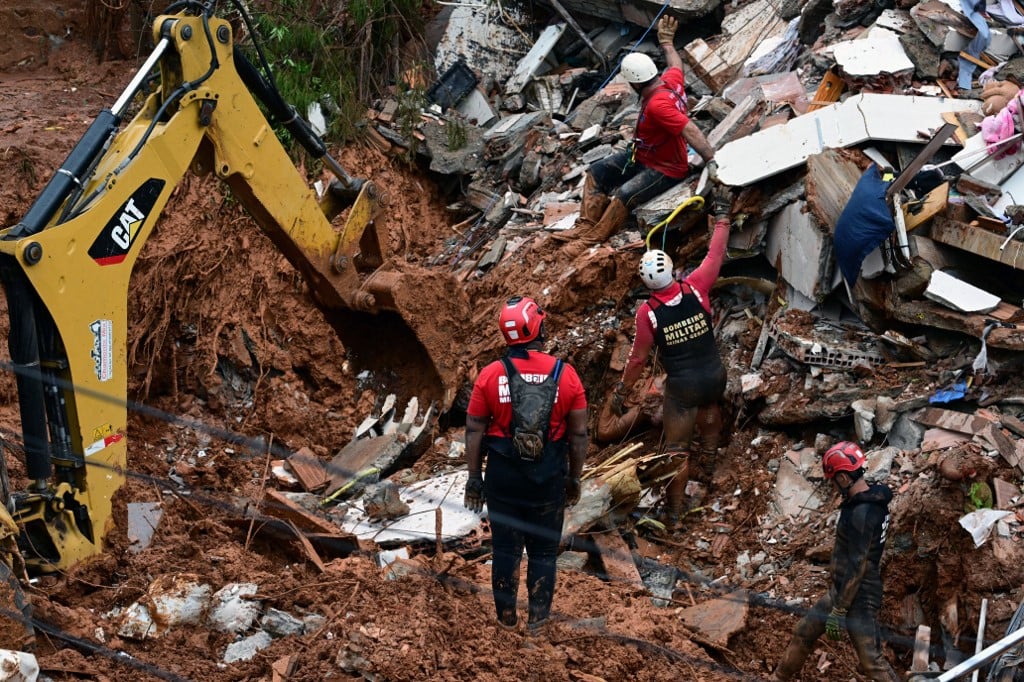 Governo pretende antecipar benefícios nas cidades afetadas pelas fortes chuvas em Minas – CartaCapital
