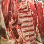 Governo quer controlar exportação de carne para a China