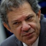 Haddad diz não ver razão para atual nível do juro real no Brasil, mas que é importante "cuidar" do BC