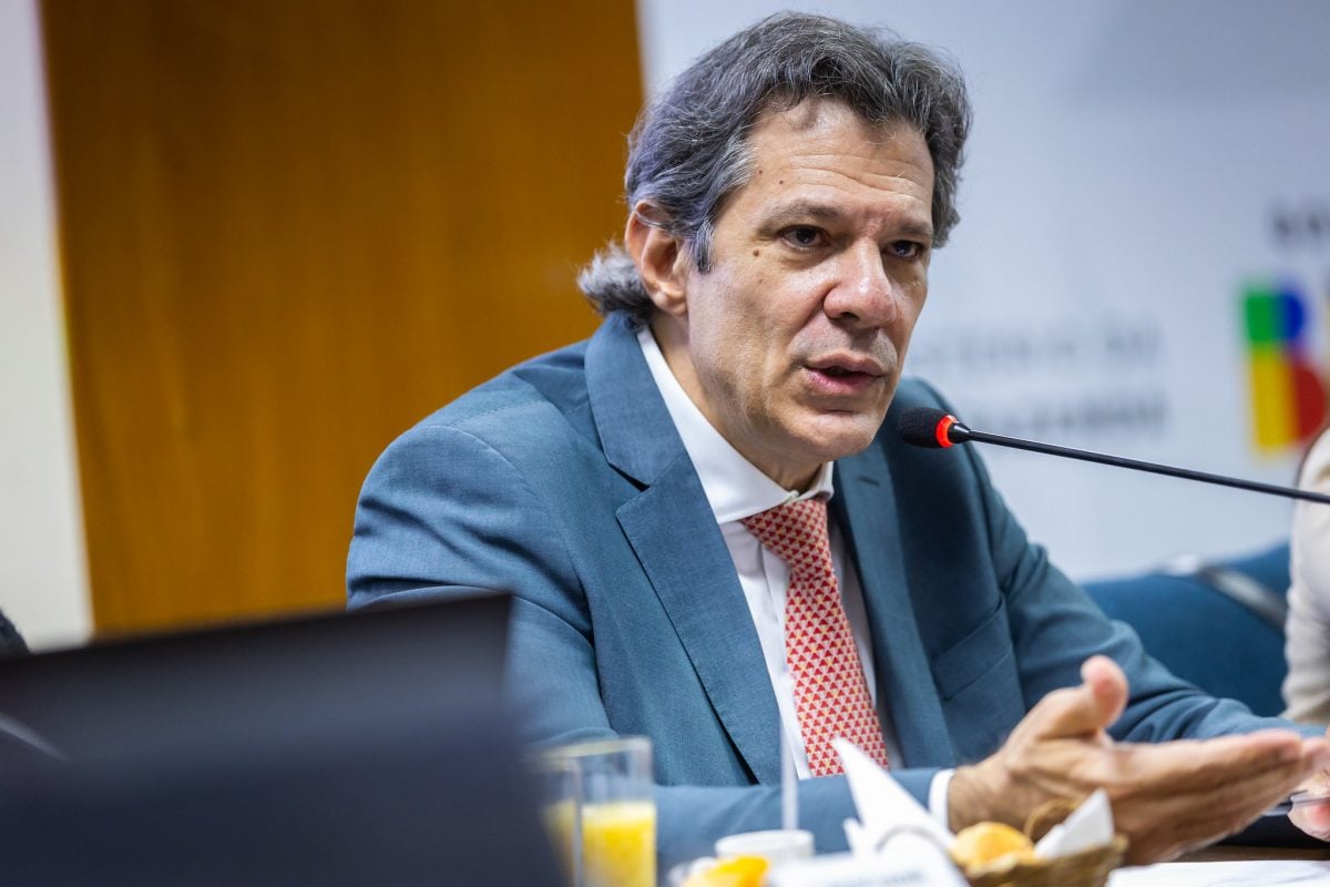 Haddad diz que data de saída do ministério depende de viagem de Lula aos EUA – CartaCapital
