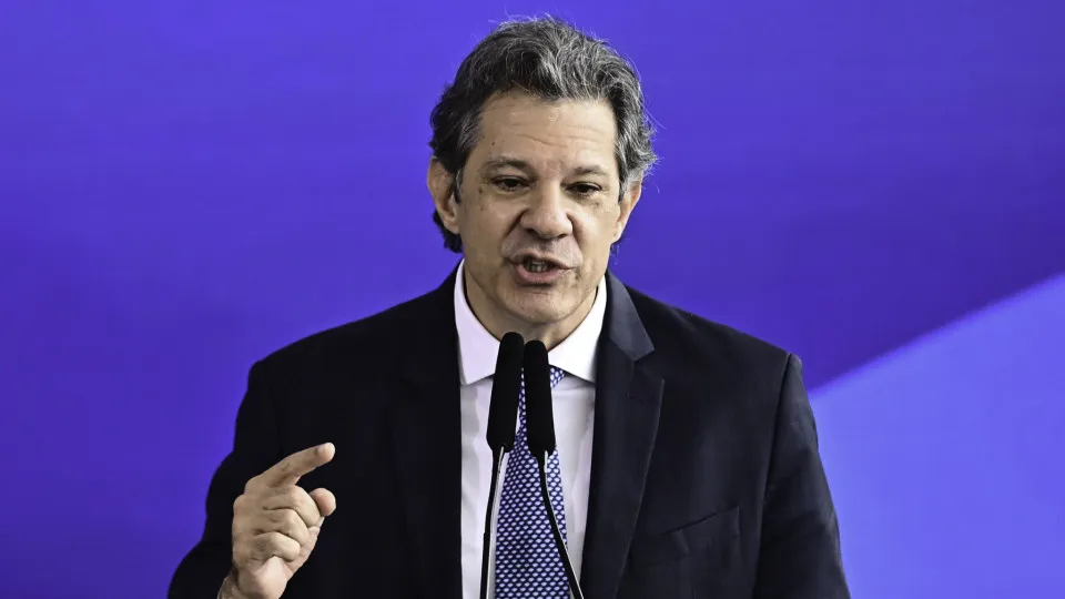 Haddad: levei caso Master a Lula após posse de Galípolo e orientação foi levar às autoridades