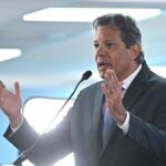 Haddad nega que aumento do imposto de importação de celulares impactará preços