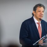 Haddad relata “disputa de narrativas” sobre créditos do Banco Master