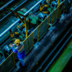 Indústria brasileira vai ao Paraguai por menos impostos