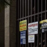 Inflação do aluguel cai 0,73% em fevereiro