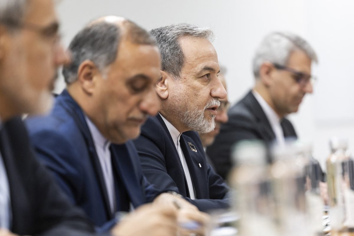 Irã diz haver acordo com EUA sobre 'linhas gerais' para um pacto – CartaCapital