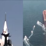 Irã fecha parcialmente o Estreito de Ormuz por exercício militar