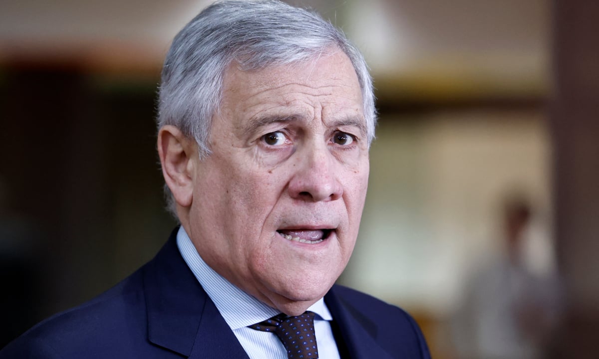 Itália descarta participar de 'Conselho de Paz' de Trump – CartaCapital