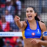 Jogadora de vôlei Carol Solberg é punida por comemorar a prisão de Bolsonaro – CartaCapital