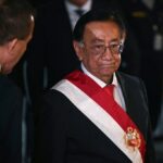 José María Balcázar é eleito presidente interino do Peru – CartaCapital