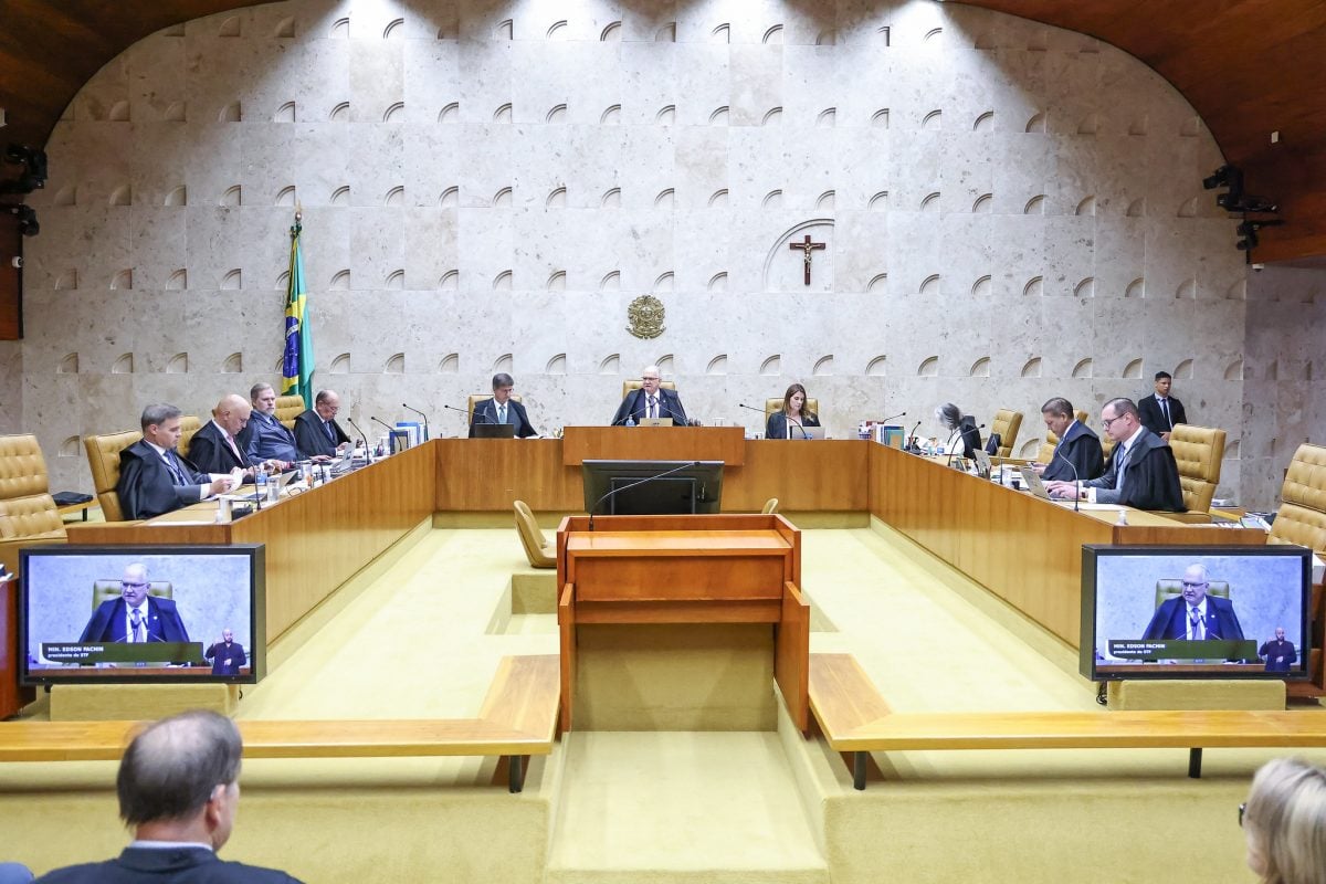 Julgamento sobre 'penduricalhos' no STF ficará para março – CartaCapital