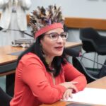 Juliana Cardoso é eleita presidente da Comissão da Amazônia – Notícias