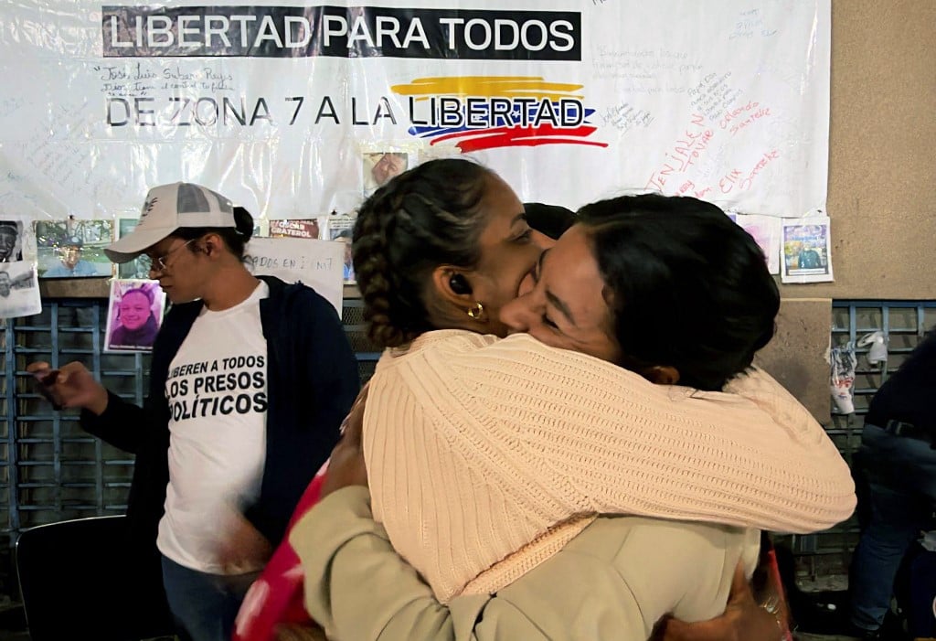 Justiça venezuelana ordena primeiras libertações após promulgação da lei da anistia – CartaCapital