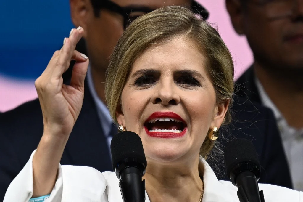 Laura Fernández é eleita presidente da Costa Rica – CartaCapital