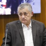 Líder do governo afirma que a prioridade para a próxima semana é a PEC da Segurança – Notícias