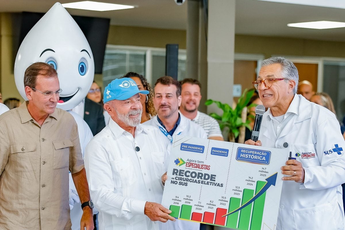 Lula defende regras no debate político e critica fake news – CartaCapital