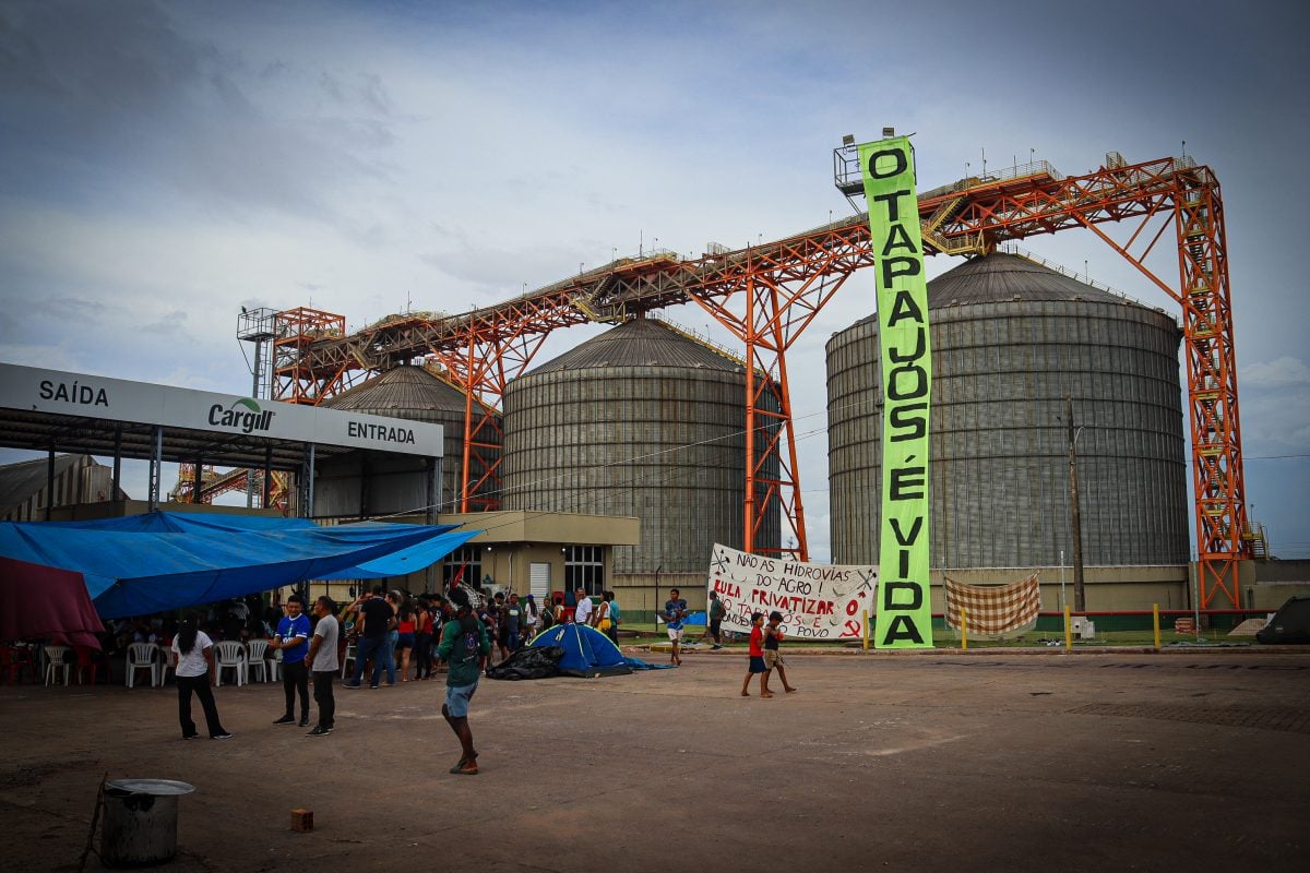 Lula festejado no Rio de Janeiro e pressionado no rio Tapajós – CartaCapital