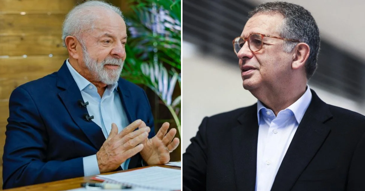 Lula parabeniza António Seguro por vitória eleitoral em Portugal – CartaCapital