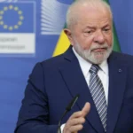 Lula pede ao Congresso prioridade para acordo Mercosul-UE e fim da escala 6×1
