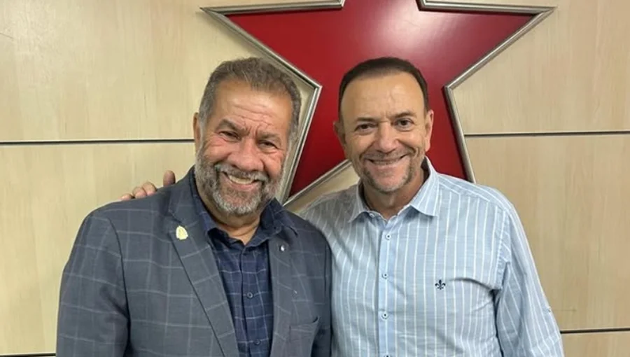 Lupi diz que PT vai apoiar Kalil em MG; partido afirma que candidaturas ainda estão em debate – CartaCapital