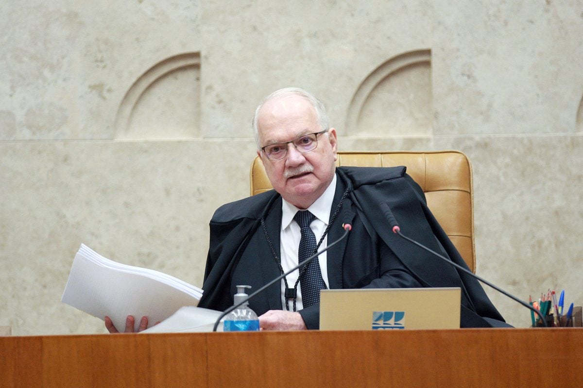 Mais de 80% dos brasileiros defendem código de ética para o STF, mostra pesquisa Quaest – CartaCapital