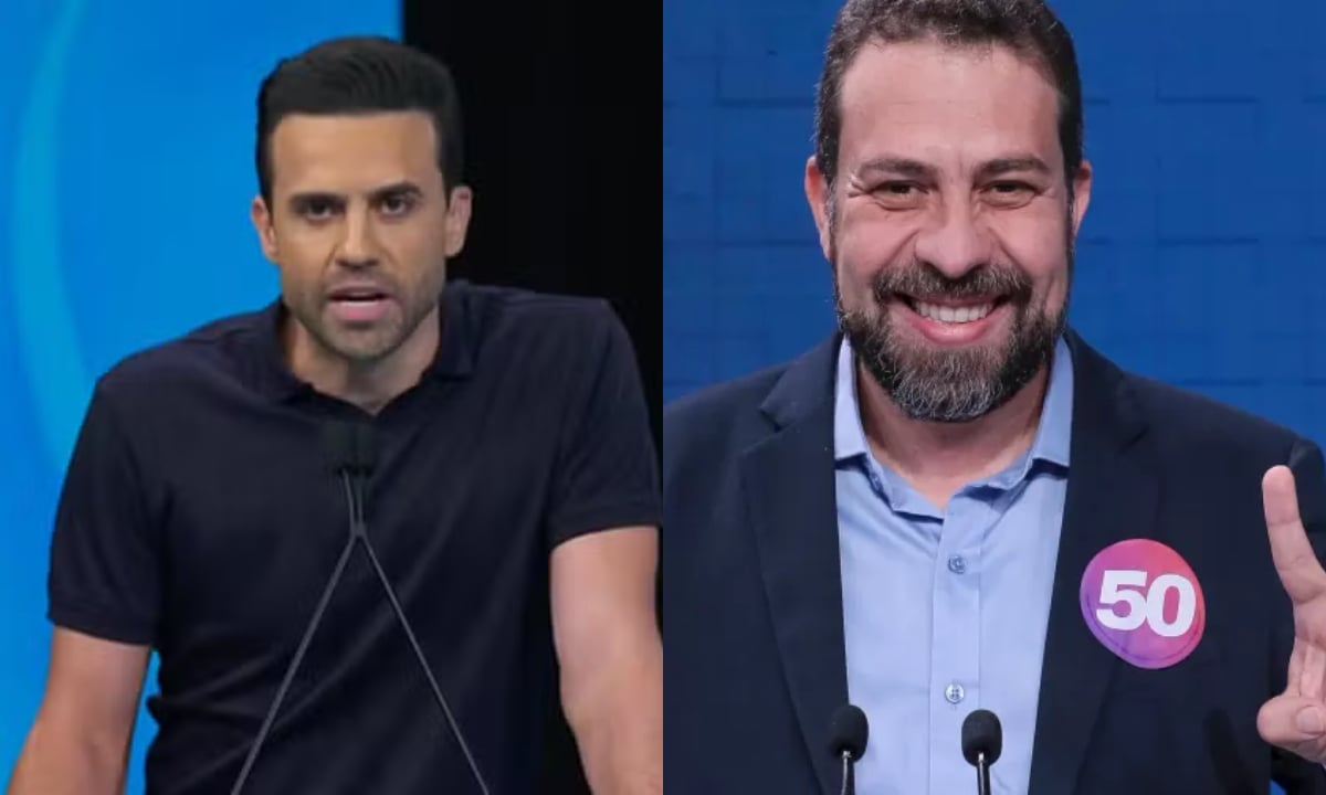 Marçal firma acordo com a Justiça Eleitoral para suspender ação sobre laudo falso contra Boulos – CartaCapital