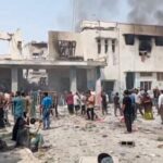 Mediador de negociações, Omã pede que EUA, Israel e Irã cessem os ataques – CartaCapital