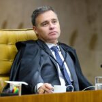 Mendonça dá salvo-conduto a irmãos de Dias Toffoli na CPI