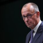 Merz cita ordem mundial ‘sob destruição’ e acena ao Brasil – CartaCapital