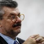 Ministro Marco Buzzi teria agarrado servidora por trás no STJ – CartaCapital