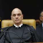 Moraes aumenta prazo para que RJ envie imagens da megaoperação no Complexo do Alemão – CartaCapital