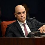 Moraes dá 24h para polícia explicar transferência não autorizada de Filipe Martins – CartaCapital
