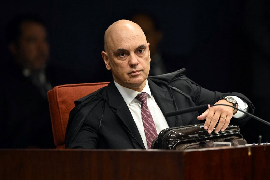 Moraes dá 24h para polícia explicar transferência não autorizada de Filipe Martins – CartaCapital