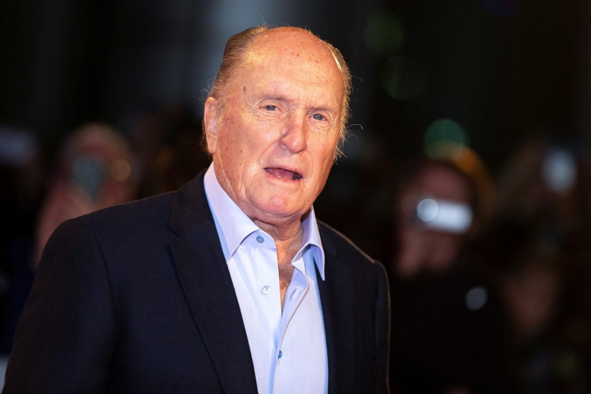 Morre Robert Duvall, ator de 'O Poderosos Chefão' e 'Apocalypse Now', aos 95 anos – CartaCapital