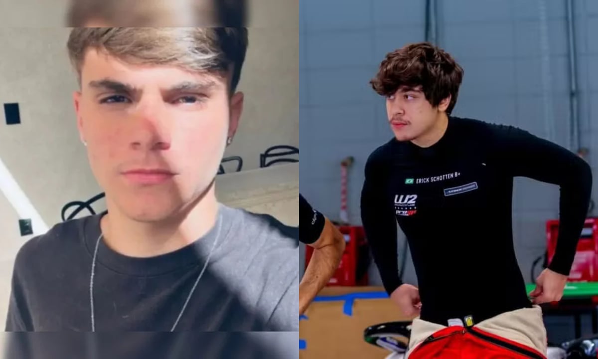 Morre adolescente que foi agredido por piloto em Brasília – CartaCapital