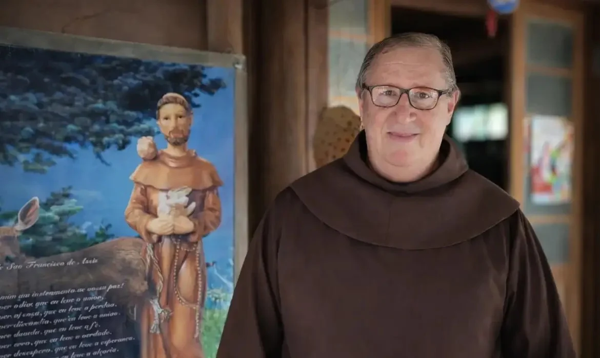 Morre frei Sérgio Görgen, liderança do movimento camponês no Brasil – CartaCapital