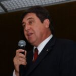 Morre o ex-deputado federal José Borba – Notícias