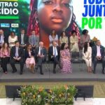 Motta defende endurecimento das leis no combate ao feminicídio – Notícias