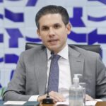 Motta diz que pedido de CPI sobre banco Master precisa respeitar ordem cronológica – Notícias