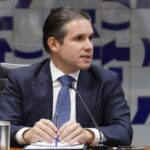 Motta: governo e relator do PL Antifacção chegaram a acordo para votar o texto – Notícias