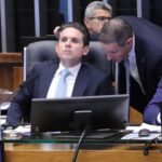 Motta mantém Derrite na relatoria do PL Antifacção; base critica e votação deve ocorrer na próxima semana – CartaCapital