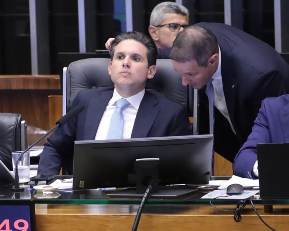 Motta mantém Derrite na relatoria do PL Antifacção; base critica e votação deve ocorrer na próxima semana – CartaCapital