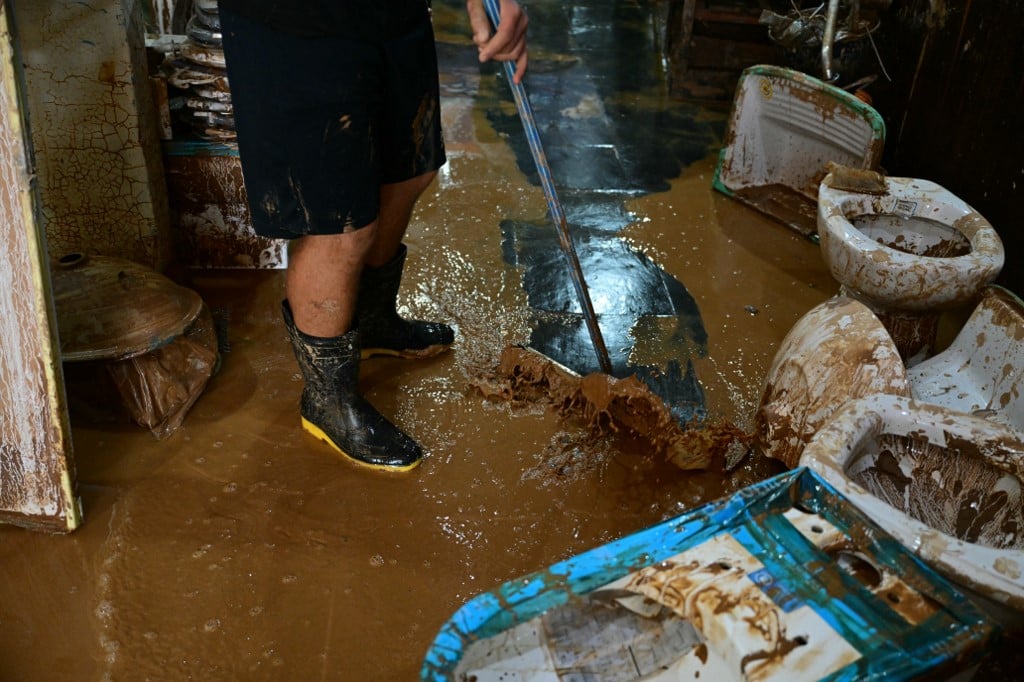 Municípios afetados pelas chuvas receberão R$ 6,1 milhões – CartaCapital