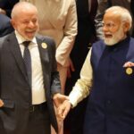 Na Índia, Lula cobra regulação das big techs e aponta riscos do uso de IA nas eleições – CartaCapital