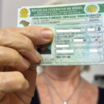 Nova CNH: brasileiros deixaram de gastar R$ 499 milhões com renovação automática, diz ministério