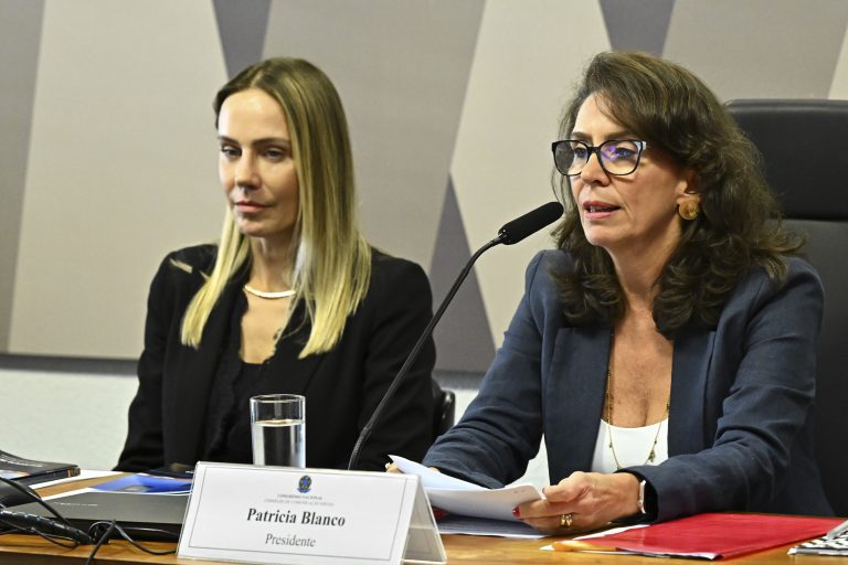 Nova composição do Conselho de Comunicação é instalada e elege presidência - Notícias