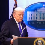 Novas tarifas dos EUA entram em vigor com taxa mais baixa de 10%