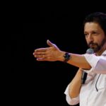 Nunes rebate CEO da Enel após fala sobre apagões e diz que ‘nem Jesus Cristo’ salva a empresa de energia