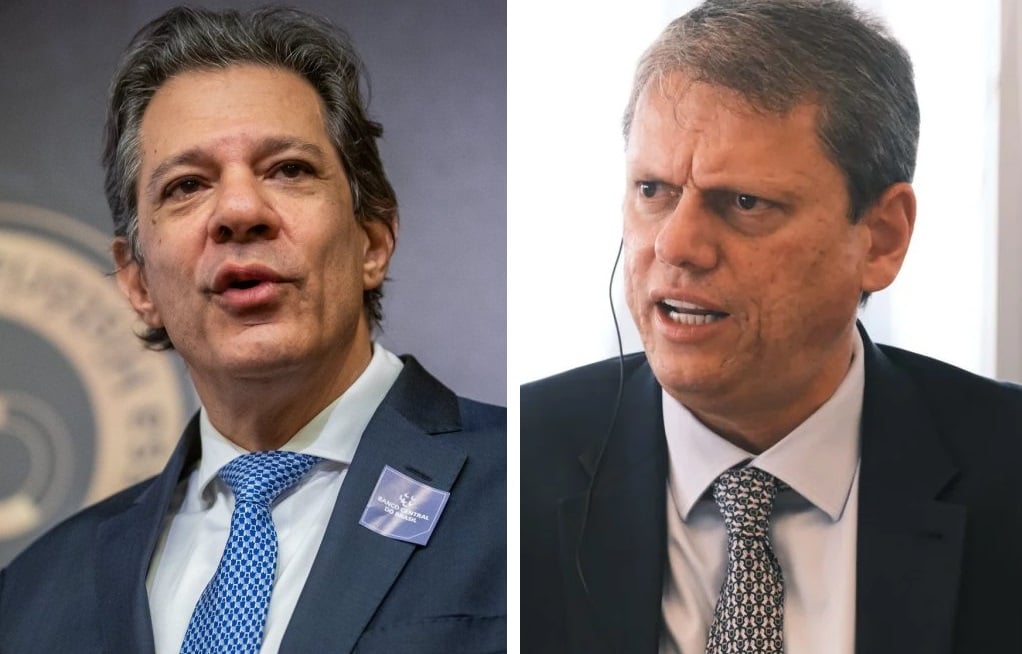 O 1º levantamento do Paraná Pesquisas em 2026 sobre a eleição para o governo de São Paulo – CartaCapital